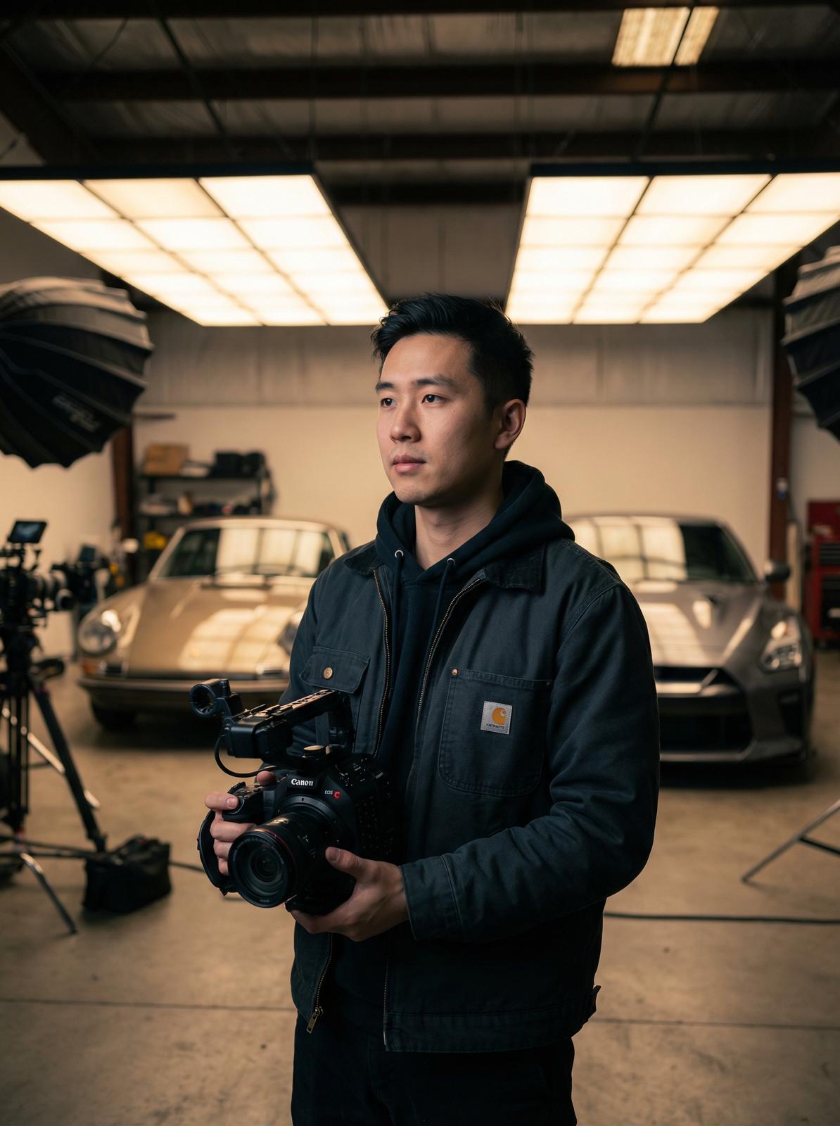 芒果视频视频导演林浩宇