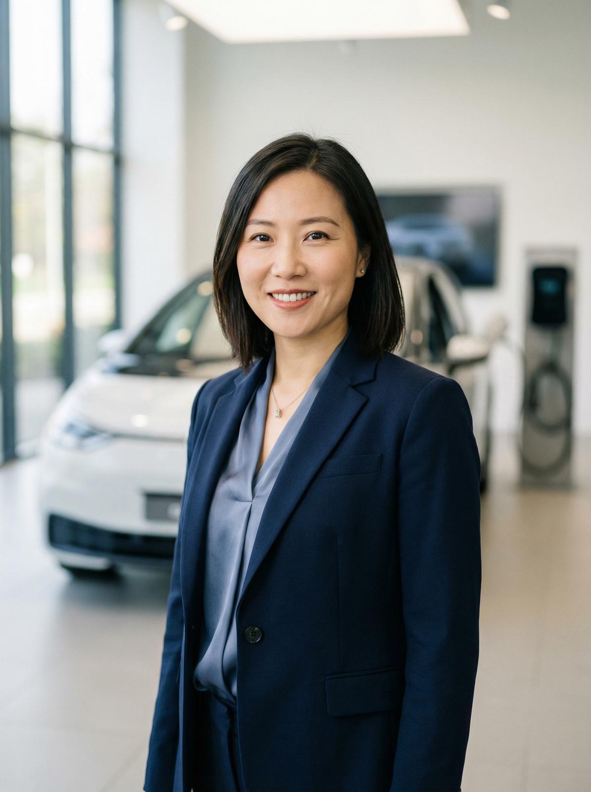 芒果视频修车顾问王思琪