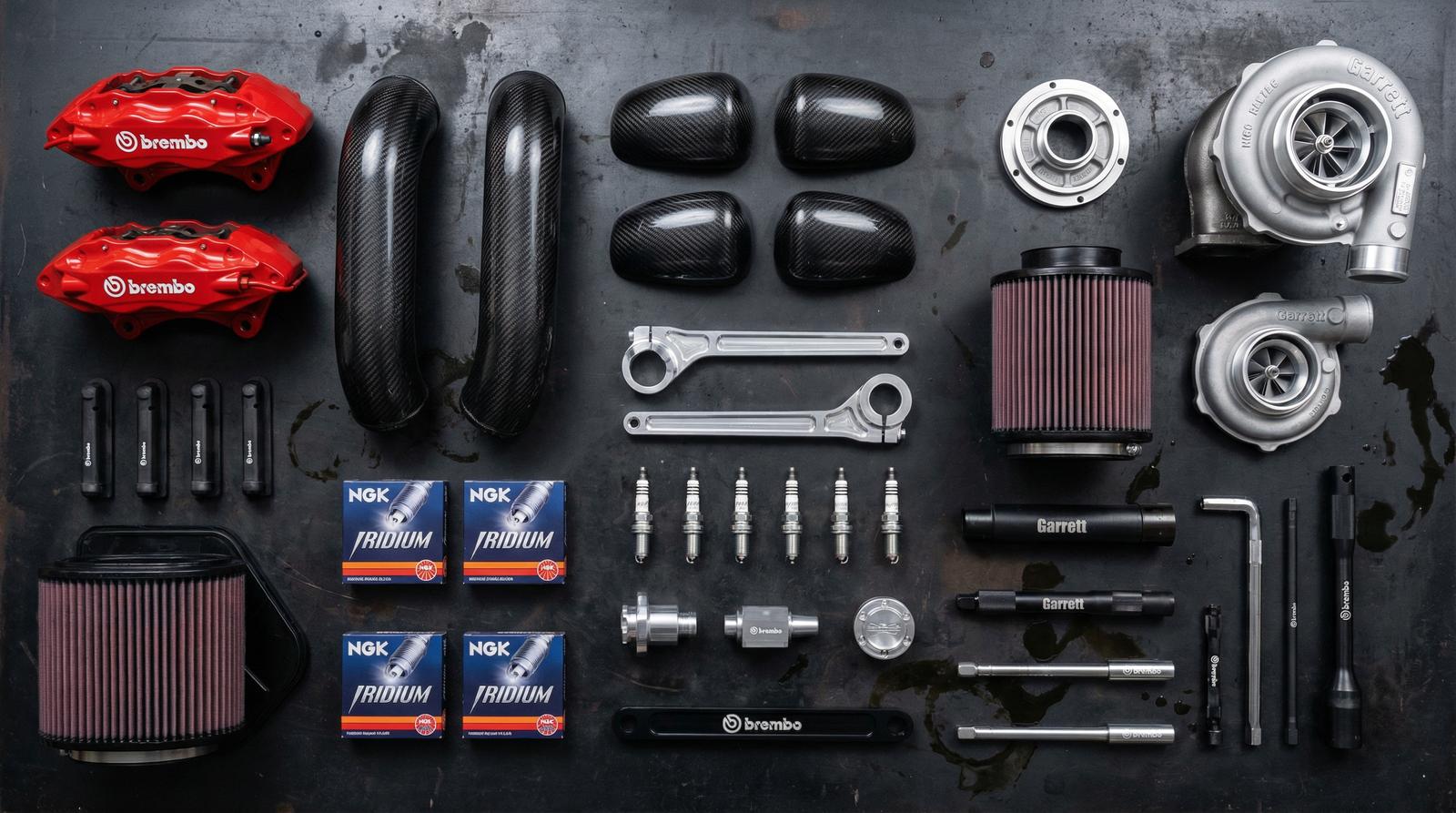 芒果视频修车配件