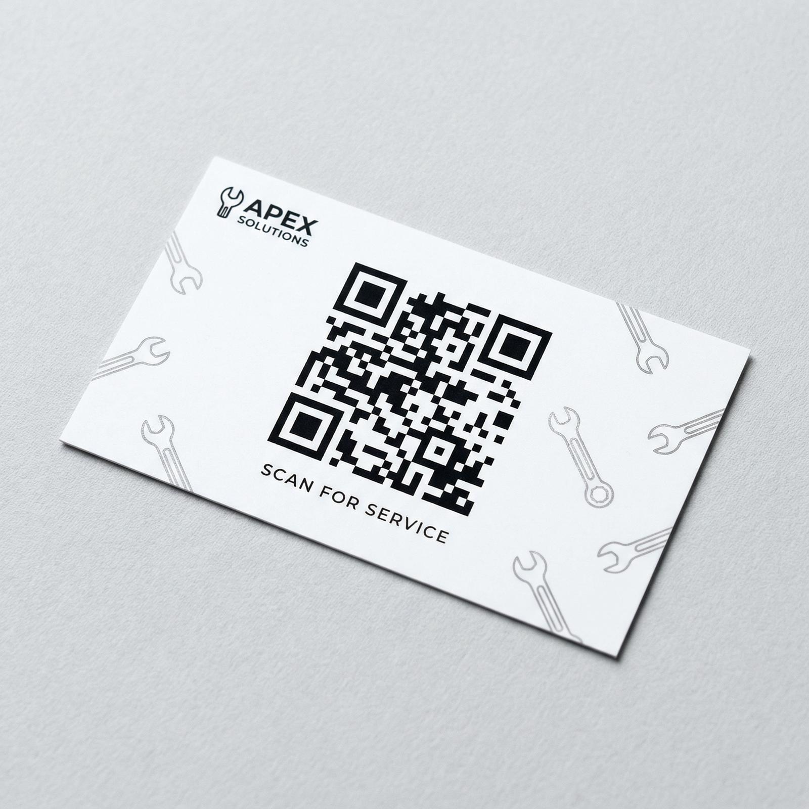 芒果视频商务二维码