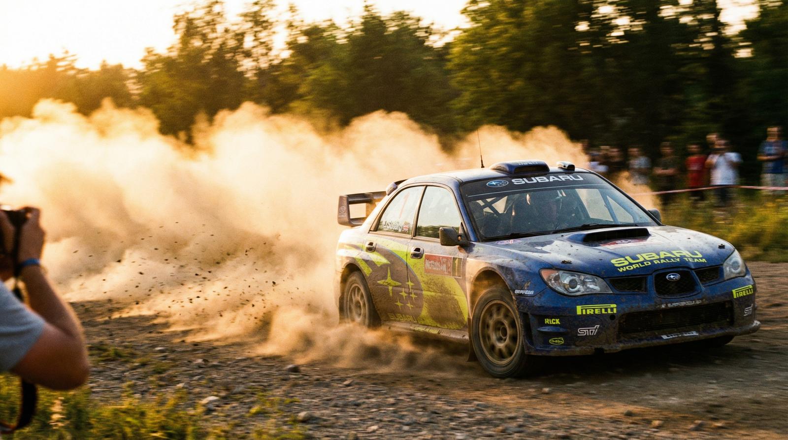 芒果视频拉力赛车视频