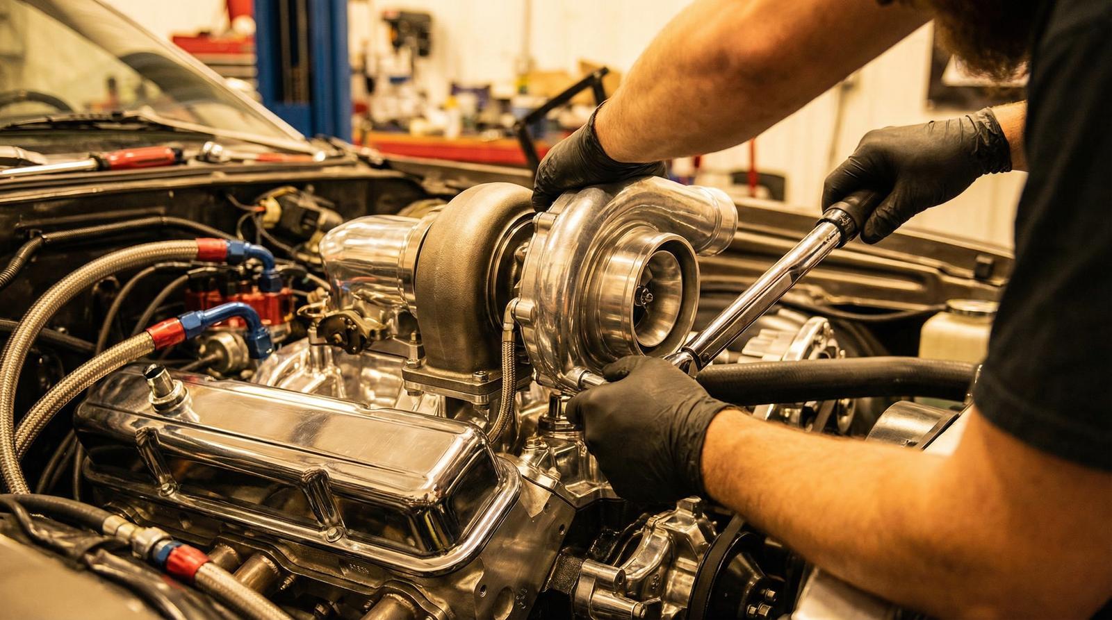 芒果视频涡轮增压改装视频